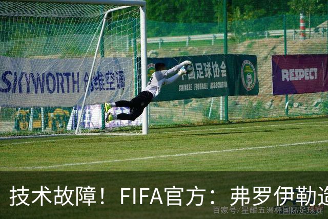 技术故障！FIFA官方：弗罗伊勒造点没有越位 瑞士进球无异议